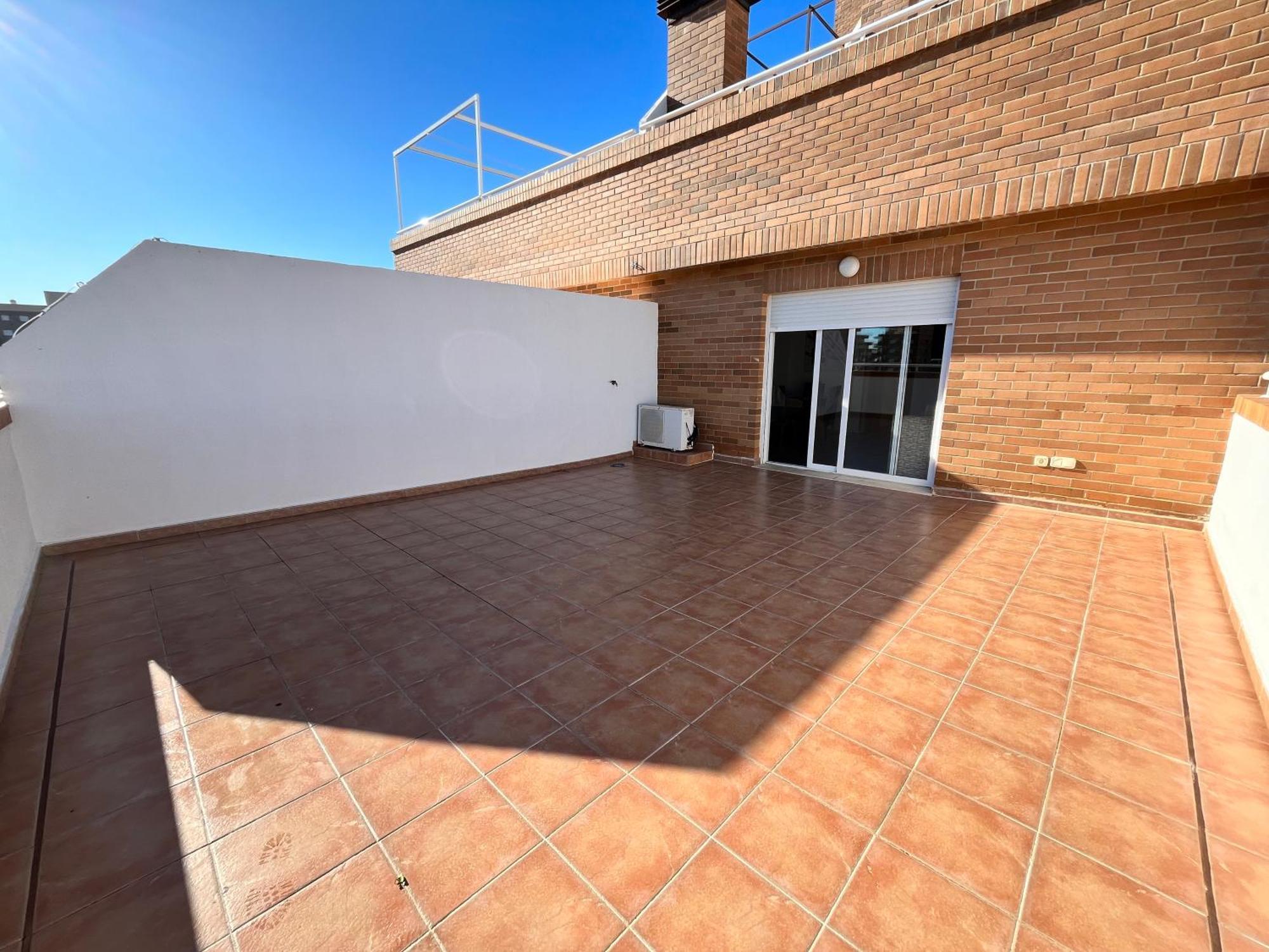 Acv - Torremar-2ª Linea Planta 7 Frontal 3 Apartment Oropesa del Mar Bagian luar foto